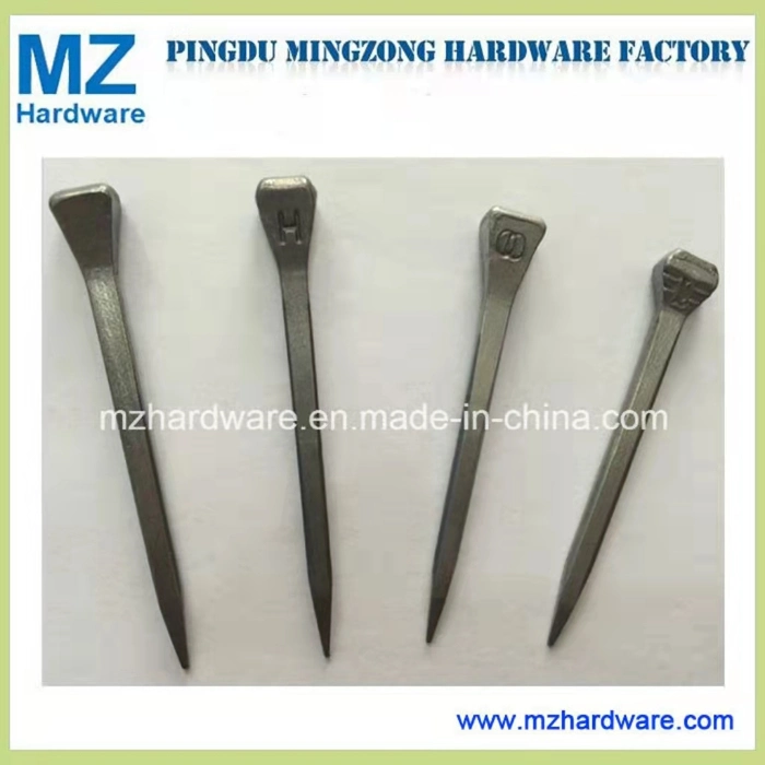 Factory Directly Sale Polished Bright Cut Masonry Steel Nail