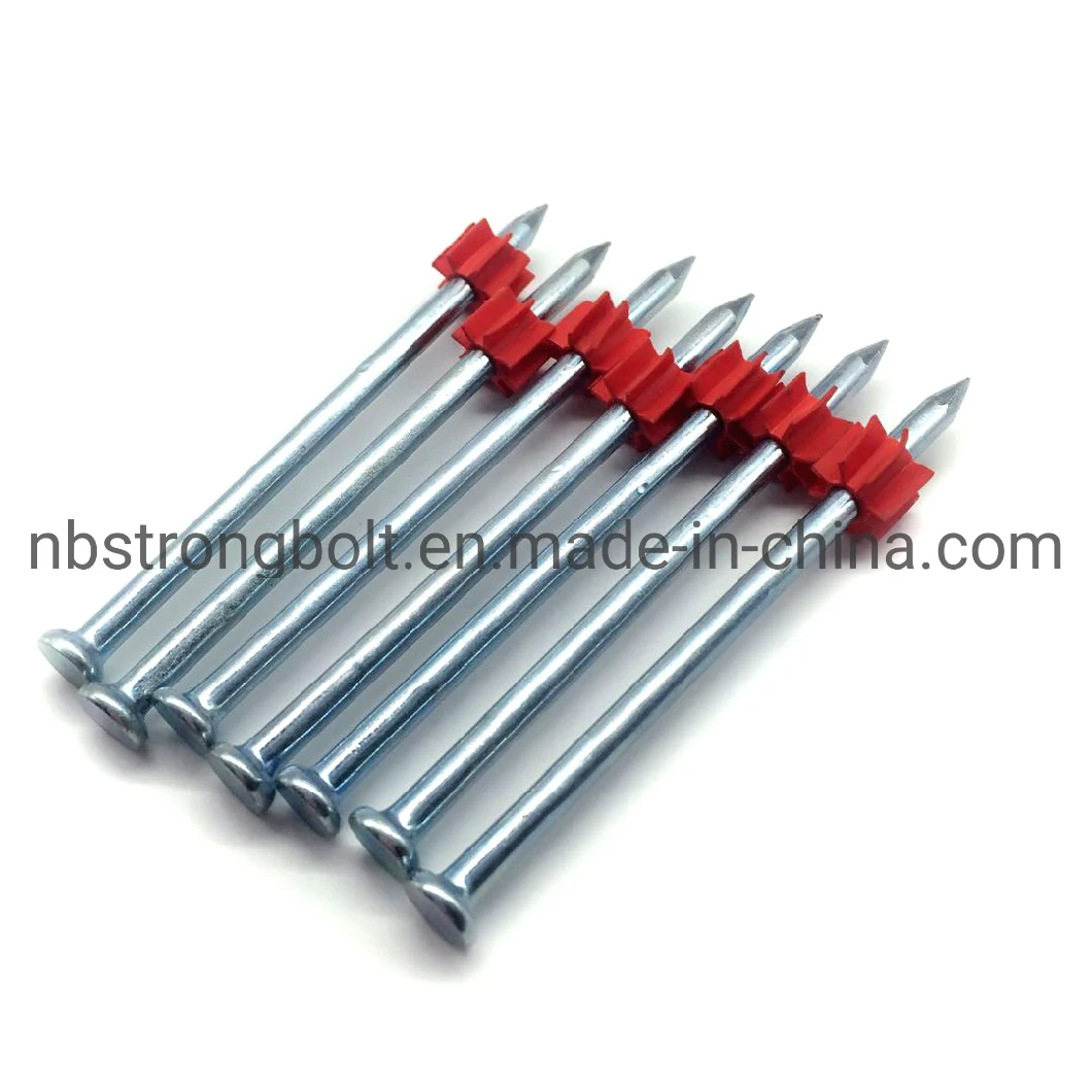 High Quality Shooting Nail From China